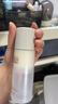 稀物集水乳松茸菌菇套装补水保湿修护泛红护肤品礼盒618 实拍图