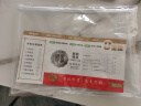 晨光（M&G）文具0金属透明笔袋 A4尺寸PVC文件袋考试文具袋收纳袋便携中考高考可带入考场APB932MH 实拍图