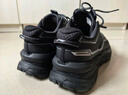 李宁户外CF溯丨行川徒步鞋男女秋冬防泼水防滑耐磨登山运动鞋AHTU023 实拍图