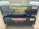 彩格204a硒鼓适用惠普m154a硒鼓hp Color LaserJet Pro m181fw m154nw cf510a惠普打印机硒鼓m180n硒鼓墨盒粉盒 实拍图