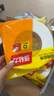 得力(deli)高粘EVA泡棉双面胶带 泡沫双面胶强力胶 36mm*5y*2.5mm加厚 白色12卷装 办公用品 30416 实拍图