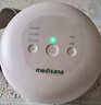 medisana德国揉腹仪腹部按摩器揉肚子神器赘肉排便秘促肠胃蠕动暖宫R0101 实拍图