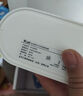 爱快（iKuai）家用无线路由器千兆wifi6 AX3000 商用/企业级 3000M 穿墙 多lan口/ipv6/宽带叠加/宽带聚合Q3000 实拍图