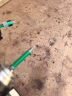 绿林（GREENER）强磁批头十字自锁高硬度磁圈防滑套装电动螺丝刀电钻风披 实拍图