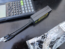 视明通 监控网络摄像头POE分离器供电模块48转12v标准带隔离 实拍图