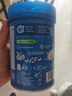 嘉宝（GERBER）混合蔬菜营养谷物高铁米粉加锌益生菌 宝宝辅食米糊250g 6月龄+ 实拍图