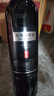 长城（GreatWall）红酒 橡木桶陈酿解百纳干红葡萄酒750ML*6瓶整箱装（原箱包装） 实拍图