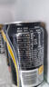 屈臣氏（Watsons）原味无糖苏打水0糖0卡0脂汽水饮料健康330mL*24罐新老包装随机发 实拍图