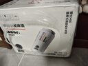 胖东来 啤酒 德式精酿小麦啤酒代购罐装 许昌超市线上正品 白啤500ml*12罐 送货到家 实拍图