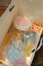 麦格萌玩具女孩3-6岁生日礼物串珠玩具7-10-12岁手工diy首饰儿童节礼物 梦回敦煌【150琉璃+150玉碎珠】 详细配件请看主图第二张 实拍图
