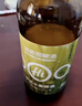 海底捞 德式小麦 精酿啤酒 500ml*12瓶  门店同款 整箱装  喜宴喜酒 实拍图