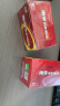 南孚7号电池40粒 七号碱性 聚能环4代 适用耳温枪/血糖仪/无线鼠标/遥控器/血压计/挂钟/血氧仪等 实拍图