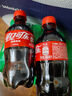 可口可乐汽水 碳酸饮料 300ml*12瓶 整箱装 实拍图