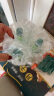 六神【经典玻璃瓶】驱蚊舒缓花露水195ml*3(薄荷 驱蚊液 防蚊喷雾) 实拍图