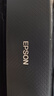 爱普生（EPSON）墨仓式L1258 A4彩色无线单功能家用打印机（微信/远程打印） 实拍图