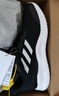 阿迪达斯 adidas 男鞋 ALPHACOMFY阿尔法 运动鞋训练跑步鞋 ID0350 42.5码 实拍图