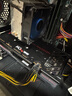 蓝宝石（Sapphire） AMD RADEON RX 7650 GRE 白金/极地/黑钻 黑神话悟空台式机高性能独立游戏显卡 RX 7650 GRE 8G 白金版 实拍图