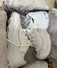 斯凯奇（Skechers）女鞋夏季厚底老爹鞋百搭透气熊猫鞋软底舒适外穿休闲运动鞋11959 实拍图