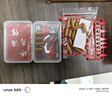 语森忆新款骗子酒馆桌游酒馆实体道具卡牌多人休闲聚会玩具 网络游戏【同款卡牌】骗子酒馆 骗子酒吧【3副】线下休闲 实拍图