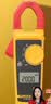 福禄克（FLUKE）302+ 钳形万用表 交流钳形表 数字多用表 电流表万能表 400A 实拍图