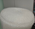 寶品坊 加厚气泡膜28米*50CM 包装气泡袋泡泡纸珍珠棉打包泡沫纸搬家快递搬运防震气泡膜 实拍图