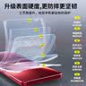 Smorss【AR降反射冰瓷膜】适用OPPO Find X9Pro手机膜全胶非钢化膜ar增透护眼膜防摔抗指纹无黑边保护膜 实拍图