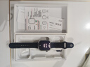 华强北智能手表S10ultra5蜂窝顶配版电话手表5G全网通可插卡iwatch成人儿童学生多功能电子手表官方旗舰新款 亮黑色 S10Max 双系统/蜂窝扬声器/摩斯密码 190°伸缩摄像头+支持抖音/ 实拍图