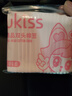 悠珂思（ukiss）精品双头棉签100支 清洁成人婴儿掏耳鼻清洁消毒化妆多用脱脂棉 实拍图