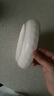 【摩登主妇同源】釉下彩米饭碗特别好看的餐具小碗家用陶瓷吃饭碗 7英寸菱格深盘【2个装】 实拍图