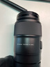 腾龙（Tamron）F072Z 90mm F2.8 Di III MACRO VXD定焦微距镜头 人像昆虫花草口腔 全画幅微单镜头(尼康Z卡口) 实拍图