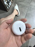 MICROKIA【柏林之声丨顶配版】蓝牙耳机适用华为苹果小米无线半入耳式红米k70pura70p60p50nova12/11/10mat 冰晶白【升级音质】 【智能降噪/触控+长续航】 实拍图