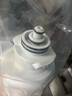洁净世家适配通用安吉尔净水器滤芯全套AC后置活性碳棒US复合RO反渗透膜净水机滤芯配件 J2606-ROB60【A6pro全套三支500G 实拍图