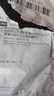 轮胎底老北京布鞋男透气一脚蹬老人鞋防滑耐磨软底劳保鞋工作鞋 轮胎底布鞋 43 实拍图