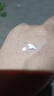 防晒霜乳美白男女SPF50+军训防晒脸部清爽水润高倍防晒隔离二合一 (同款高倍防晒）防晒霜SPF+++*1瓶 实拍图