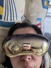 skg眼部按摩仪E9【重磅新品】揉振一体 护眼仪眼睛热敷按摩器睡眠眼罩   生日礼物女送朋友父母长辈 实拍图