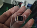 闪迪（SanDisk）64GB TF（MicroSD）内存卡 A1 U1 C10 至尊高速移动版存储卡 读速140MB/s 手机平板游戏机内存卡 实拍图