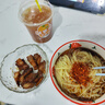 东北大妈冷面家庭装朝鲜大冷面真空包装韩式风味朝鲜延吉冷面凉面速食食品 家庭装冷面330g*5袋 实拍图