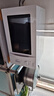美的（Midea）快捷微波炉 家用小型 360°转盘加热 旋钮操控 易洁内胆（M1-L213B） 实拍图