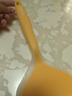 拜格食品级硅胶锅铲玉子烧铲子刮板摊饼煎饼果子工具烙饼 BC10670 实拍图