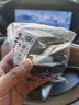 怡发21-25款吉利星越L专用车载手机支架中控左侧导航配件改装车内装饰 吉利专用【静音机械款】 21-25款星越L 晒单实拍图
