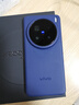 vivo X200 Pro 16GB+512GB 宝石蓝 国家补贴 蔡司2亿APO超级长焦 蓝晶×天玑9400 拍照 AI 手机 实拍图