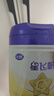 飞鹤【生育补贴新客专拍】星飞帆幼儿配方奶粉3段700g*6 28天新鲜直达 实拍图