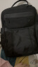 新秀丽（Samsonite）电脑包双肩包商务背包笔记本包休闲都市36B*09019 黑色 16英寸  实拍图