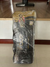 洁柔有芯卷纸 黑Face加厚4层200克*10卷 卫生纸 原生木浆 冲厕易降解 实拍图