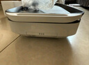 小熊（Bear）烤肉锅电烤盘电烤炉家用电烧烤炉烤串烤肉一体无浓烟全机可拆洗2100W双烤网烤盘Q21E7【国家补贴】 实拍图