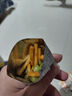 甘源鲜虾味虾条豆果花生青豆坚果炒货膨化食品休闲下酒零食儿童500g 实拍图