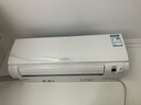 三菱电机（Mitsubishi Electric）KY系列1.5匹 新一级能效14-21㎡适用变频冷暖 空调省电挂机国家补贴开启式清洁MSZ-KY12VFK 实拍图