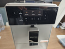 咖啡自由（KAxFREE）【国家补贴15%】咖啡机 智能冷萃全自动咖啡机家用办公室意式现磨黑咖 A1 浅云银 实拍图