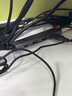 绿联Type-C扩展坞 USB-C扩展器3.0分线器 4口集线器HUB拓展坞转换器 适用苹果16笔记本Mac平板iPad 实拍图