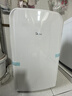 美的（Midea）移动空调制冷一体机1.5匹单冷家用立式制冷机无外机免安装压缩机窗式客厅卧室厨房KY-35/N1Y-PD3 实拍图